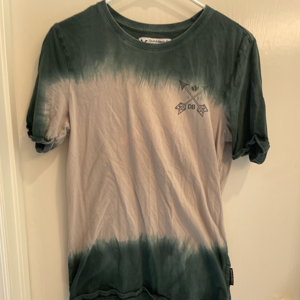 Dutch Bros T-Shirt